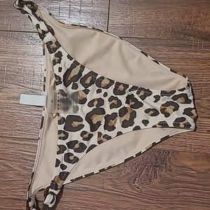 Spell bodhi bikini bottom xs